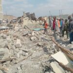 'It's So Sad!' - Babu Owino Calls Out The Gov't Over Mradi Demolitions