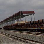 REPORT: SGR Records High Passenger Drop, Huge Revenue From Cargo