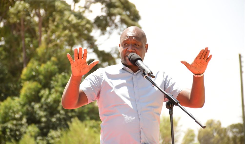 Governor Impeachment Motion Marred With Protests From Agitated Residents