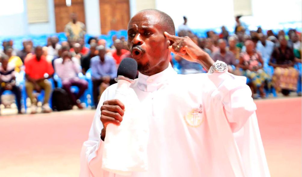 Court Turns Down Pastor Ezekiel Odero's Request Over Church License