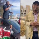 MORARA KEBASO: Celebrated Activist Reveals Why He Openly Asks Funds From Kenyans