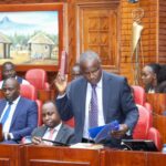 CS Mbadi Threatens Courts Over Adani-JKIA Takeover Petitions