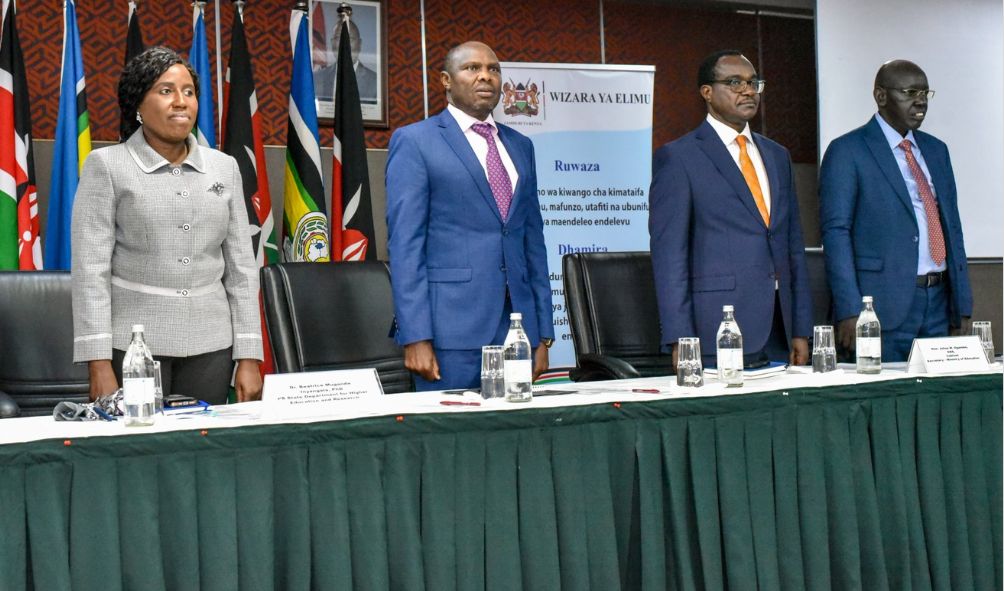 University Students To Wait Till December For Funding Model Hearing