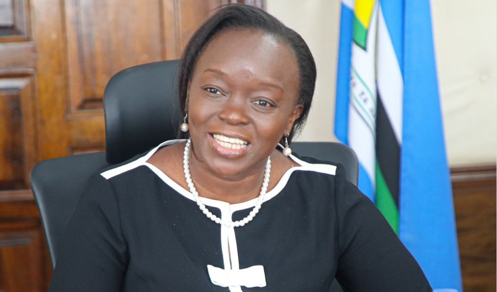 DESREE MORAA: Health Ministry Launches New Program For All Health Workers After Intern Doctor's Death