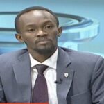 SHIF Excludes Crucial Services - KMPDU's Mundia