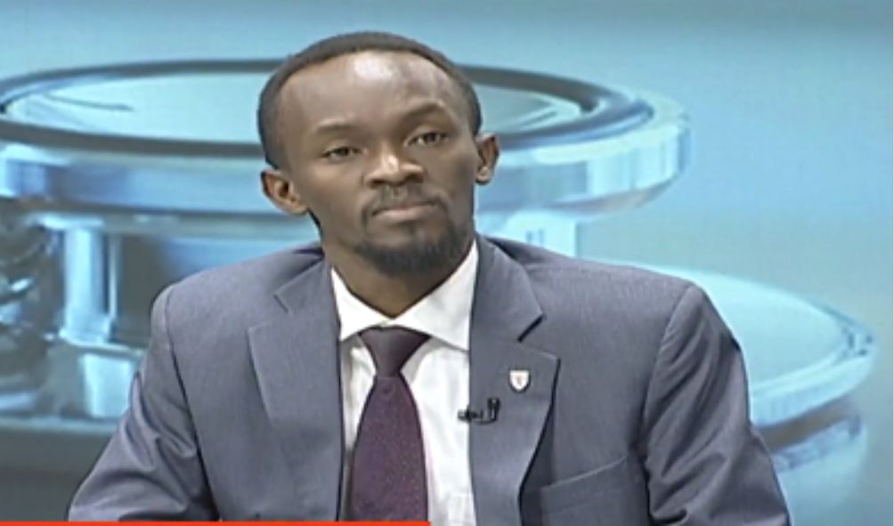 SHIF Excludes Crucial Services - KMPDU's Mundia