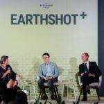 Kenya Firm Reaches Milestone Prince William's Earthshot Prize, Hopes For Ksh166M Award