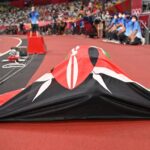 Kenyan Athlete Collapses, Dies After Qualification Race