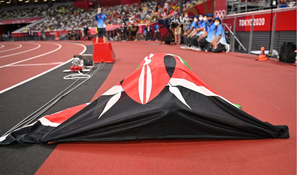 Kenyan Athlete Collapses, Dies After Qualification Race