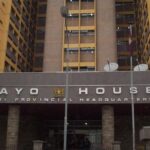 Gov't Plans To Relocate From Nyayo House For Immigration Department 'Independency'