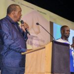 Uhuru Kenyatta Appointed To Africa's Prestigious Board Alongside PLO Lumumba