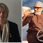 Mombasa Governor Appoints Former Belgian Senator As Key Parastatal Chair