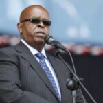 Jimmy Kibaki Makes A Huge Return Months After Quitting Politics