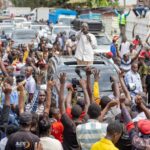 DP Gachagua Calms Protesters Decrying PP1 Pupil's Death In Kirinyaga