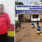 2 Children Rescued From Kakamega Woman Suspected Of Human Trafficking