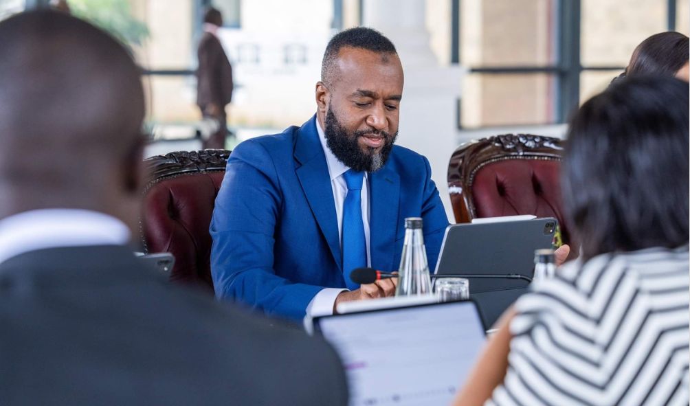 CS Joho Goes After Notorious Company Killing Herds With Contaminated Water
