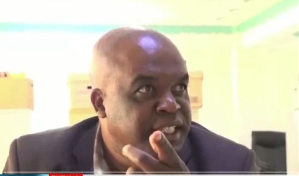 County Gov't Cleaner With Massive Ksh 615M Unexplainable Wealth Nabbed In Kakamega