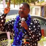Speaker Wetangula Endorses Gachagua Impeachment With Parliament Waiting Motion