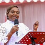 'My Husband can ONLY Be Removed Through Prayers!' - Dorcas Gachagua Tells MPs