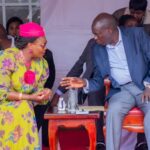 UDA MP Says Gachagua Impeachment A Ploy To Distract Kenyans From SHIF And Adani Deals