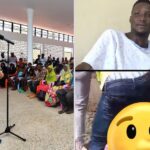 Governor Nassir Breaks Silence On Mombasa Blogger's Sexual Assault Links