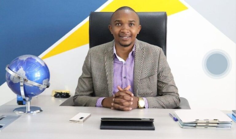 MORARA KEBASO: Leaders, Activists Flock Social Media To Call For His Immediate Release