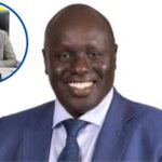 'I'm Not A Complainant!' - David Langat Distances Himself From the Morara Kebaso Fiasco