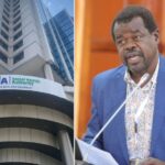 'SHIF Is Unconstitutional!' - Okiya Omtatah Goes To Court To Stop SHA Implementation