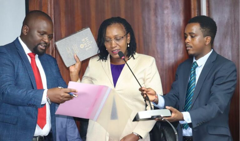 Hustler Fund Defaulters To Be Tracked Down As Gov't Ordered To Provide Phone Numbers