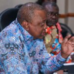 [DETAILS] Uhuru Hosts UN Official For High-Level Diplomatic Meeting