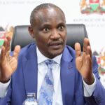 CS Mbadi Reveals New Reviewed ID Charges Contradicting Kindiki's Initial Ksh1,000