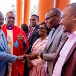 Gachagua-Allied MPs Come Out Gun-Blazing Over Impeachment Motion In Parliament