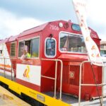 58-Km Commuter Rail Project For Nairobi As World Bank Invests Billions