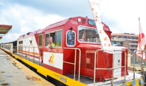 58-Km Commuter Rail Project For Nairobi As World Bank Invests Billions