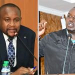 UDA, Jubilee MPs Exchange Bitter War Of Words Over Speaker Wetang'ula's Utterances