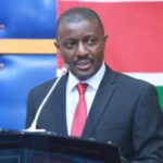 'This Is A Mob Justice On Gachagua!' - Senator Maanzo Calls On Kenyans To Send Rogue MPs Home