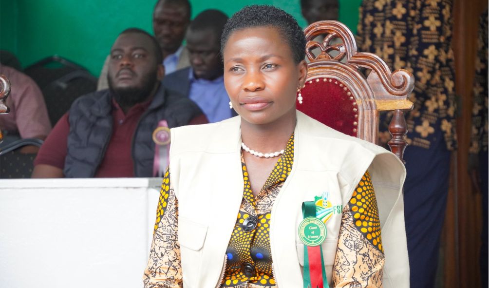 Gov't Clarifies Sharing Hustler Fund Defaulters' Phone Numbers After Uproar