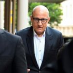 Ex-Minister Sentenced To 12 Months In Prison Over Gifted Graft