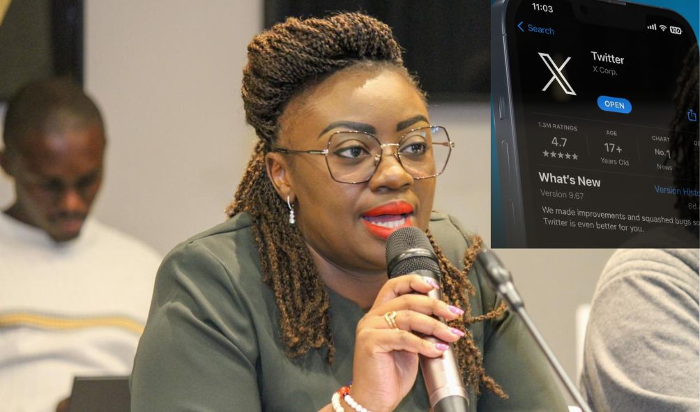 Senator Orwoba Clarifies X Platform Regulation After Public Uproar