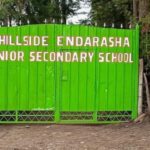 ENDARASHA HILLSIDE ACADEMY: Nyeri School Reopening Pushed, Re-Construction Ongoing