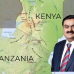 Adani Group Raids Tanzania With Ksh 116B Investment Deal