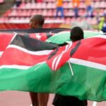Kenyan Athlete Suspended Indefinitely For Unproven Doping