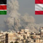 'Be Cautious!' Gov't Warns Kenyans In Lebanon Of Scammers As Evacuation Plans Underway