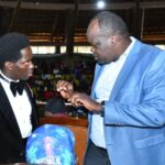 'Sell out!' Kasmuel McOure Blasted For Not Condemning Morara Kebaso Attack, Sides With MPs