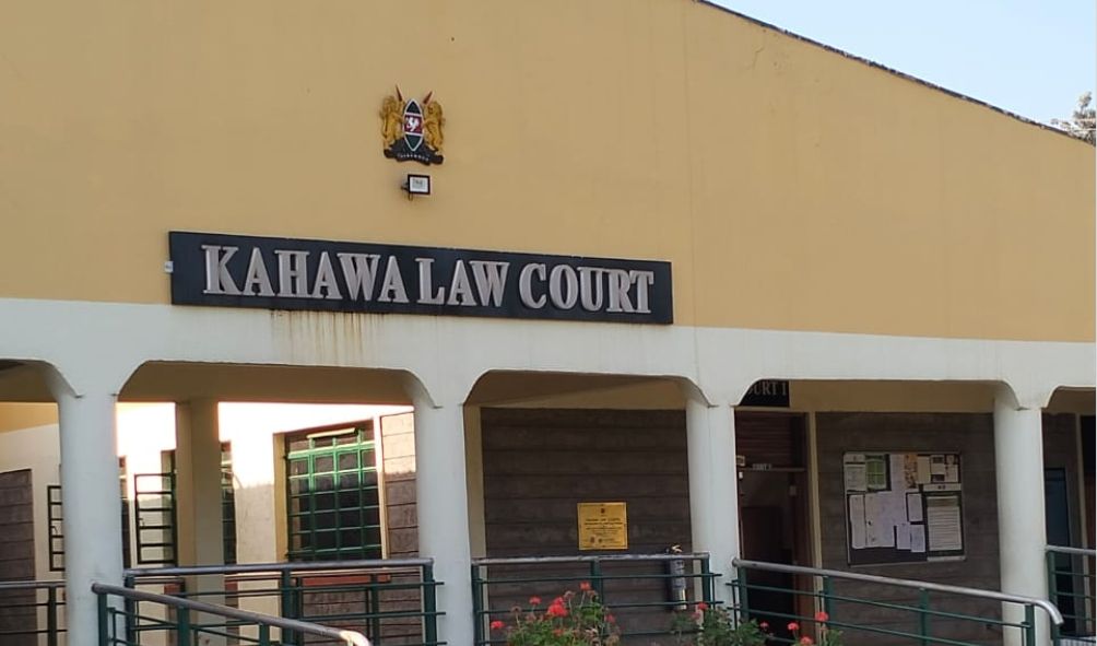City Lawyer Arraigned In Court Over Ksh6.8B Money Laundering Scheme