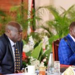 KUFA DEREVA, KUFA MAKANGA! Huge Portion Of Kenyans Demand Both Ruto And Gachagua Be Impeached