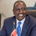 President Ruto Appoints Former MPs, Bishop In A Pack Of Reshuffles On Parastatals