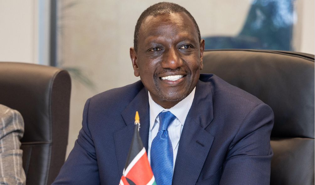 President Ruto Appoints Former MPs, Bishop In A Pack Of Reshuffles On Parastatals