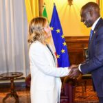 Kenya's Public Debt Hits New High As Ruto Borrows Ksh303.2 Billion