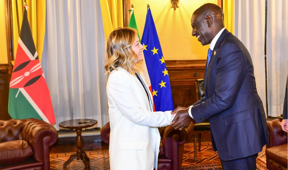 Kenya's Public Debt Hits New High As Ruto Borrows Ksh303.2 Billion